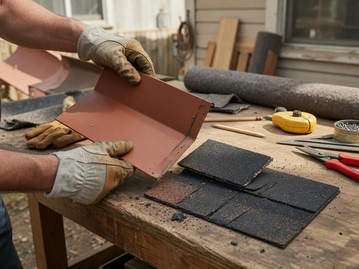 Roof Repair company in Lester, AL
